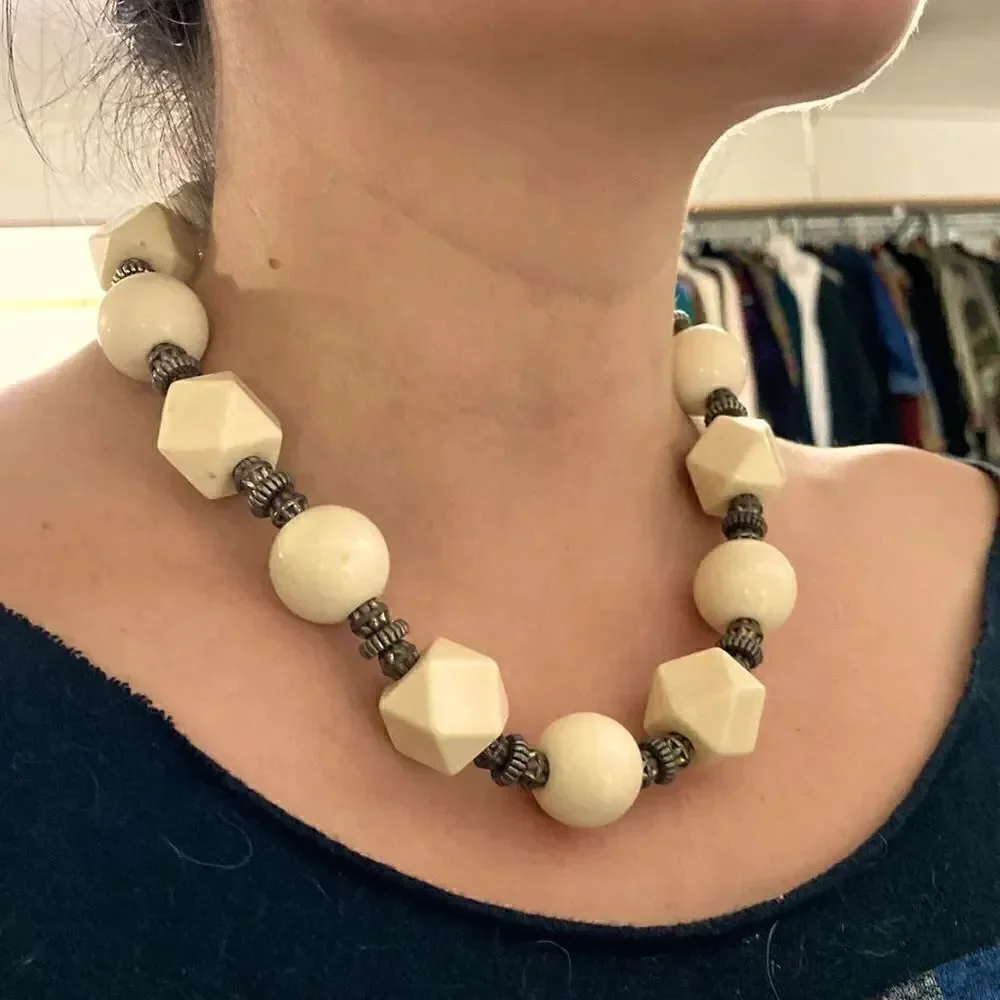 Vintage necklace
